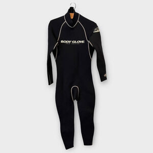 Body Glove Pro Series Men's 3.2mm Full Wetsuit Size Medium